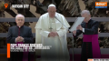 Pope calls for 'immediate humanitarian ceasefire' in Gaza