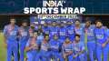  Captain KL Rahul secures ODI Series Victory in South Africa I Sports Wrap I 22 Dec
