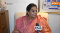 Telangana Polls: Congress leader Renuka Chowdhury said BRS is calling us to form the govt