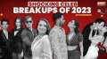 Yearender 2023 | Tara Sutaria To Joe And Sophie, Here's A Throwback At Celebs Who Broke Up This Year