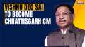 BJP Picks Vishnu Deo Sai As Next Chhattisgarh Chief Minister | Elections 2023 | India TV News