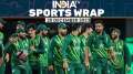 Australia set challenging total at Mcg for Pakistan to draw level I Sports Wrap I 29 Dec 2023