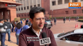 “What are they hiding” Raghav Chadha questions Govt on Parliament security lapse, demands discussion