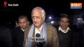 Salman Khurshid Slams Suspension of 92 MPs From Parliament, Says 'This Is Not Democracy'