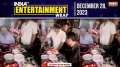 Ranbir Kapoor faces complaint for hurting religious sentiments I Entertainment wrap I 28 Dec 2023
