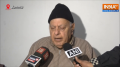 “Are we fighting terrorists or our own people” asks Farooq Abdullah after Surankote terror attack
