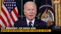 Biden, Qatar Emir Discuss Hostage Release, Boost Aid in Gaza  | World news  | India TV news