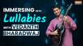 Nighttime Melodies: Unveiling the magic of lullabies with Vedanth Bharadwaj | Exclusive Interview