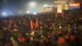 Ram Mandir: Huge crowd gather in Ayodhya to offer prayers to Ram Lalla as temple opens for public