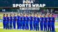 Nepal Cricket team to tour India for tri-series ahead of ICC Men's T20 World Cup 2024 | Sports Wrap