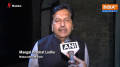 "Kejriwal knows what all mistakes...": Mangal Lodha on ED filing complaint against Delhi CM