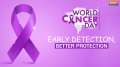 World Cancer Day: Risk, symptoms and treatment options available | HealthDNA