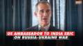US Ambassador to India Eric Garcetti on Russia-Ukraine war: Freedom, Democracy will prevail