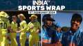 India to lock horns with Australia in ICC U19 men's cricket World Cup 2024 final | Sports wrap
