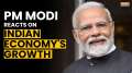 India's GDP shows 8.4% growth in Q3, PM Modi Reacts, Here's What He Said 