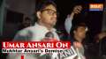 Mukhtar Ansari Death: Son Umar Ansari Says He Came To Know About It Through Media
