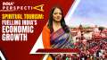 India TV Perspective: From Ayodhya to Vrindavan, an insight into India's growing Spiritual Tourism