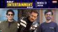 Salman Khan announces next film with Sajid Nadiadwala, AR Murugadoss | Entertainment Wrap