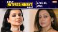 Kangana Ranaut supports Hema Malini after Surjewala's ‘Indecent' remark | Entertainment Wrap