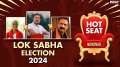 Lok Sabha Polls 2024: BJP's K Surendran Vs INC's Rahul Gandhi in Wayanad, Kerala | Hot Seat