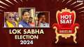 Darjeeling Lok Sabha Elections 2024: BJP's Raju Bista Vs Congress's Munish Tamang | Hot Seat