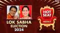 Lok Sabha Polls 2024: BJP's Arun Govil To Contest Against Samajwadi Party's Sunita Verma in Meerut