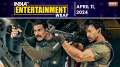 Akshay Kumar & Tiger Starrer 'Bade Miyan...' Earns ₹4.8 Cr In Advance Bookings | Entertainment Wrap