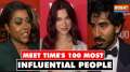 TIME's 100 Most Influential People Of 2024:Gala Red Carpet Highlights | Dev Patel |Dua Lipa |Kylie M