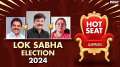 Lok Sabha Polls 2024: Congress Leader KC Venugopal To Contest Against CPI-M's AM Ariff in Alappuzha