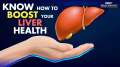 World Liver Day 2024: Expert shares simple measures to maintain a healthy liver | HealthDNA