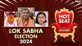Lok Sabha Polls 2024: BJP's Atul Garg To Contest Against INC's Dolly Sharma in Ghaziabad | Hot Seat