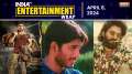 'Pushpa' star Allu Arjun celebrates his birthday | Entertainment Wrap | India TV News