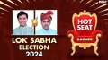 Lok Sabha Polls 2024: BJP's Kailash Chaudhary Vs Congress's Ummeda Ram Beniwal in Barmer | Hot Seat