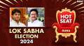 Guna LS Election 2024: BJP's Jyotiraditya Scindia Vs Rao Yadavendra Singh of Congress | Hot Seat