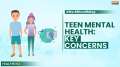 World Health Day 2024: Shedding light on youth mental health challenges | The silent epidemic