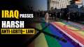 Iraq's parliament passes harsh anti-LGBTQ+ law | World News | India TV News