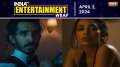 Dev Patel, Sobhita Dhulipala's 'Monkey Man' to release on April 5th, 2024 | Entertainment Wrap