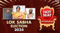 Hyderabad Lok Sabha Polls 2024: BJP's Madhvi Latha Vs 4-time MP Asaduddin Owaisi | Hot Seat