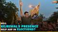 Arvind Kejriwal gets interim bail: Will Delhi CM's presence help AAP in Lok Sabha Polls?