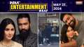 Katrina Kaif and Vicky Kaushal spark pregnancy speculation | 22May | Entertainment Wrap