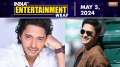 Shreyas Talpade hints his heart attack could be side effect of Covid vaccine | Entertainment Wrap