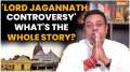 Sambit Patra on Lord Jagannath remarks: Rahul Gandhi to Arvind Kejriwal, how did politicians react?