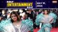 Aishwarya Rai Arrives In Electric Blue Dress For 2nd Day At Cannes | 18th May | Entertainment Wrap