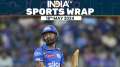 Hardik Pandya fined Rs 30 lakh after Mumbai Indians' loss to LSG | 18th May | Sports Wrap