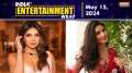 Priyanka Chopra shares throwback picture with Katrina Kaif | 15th May 2024 | Entertainment Wrap