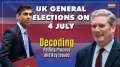 PM Rishi Sunak Announces UK General Elections: Polling Process, Key Issues And More | World News
