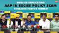 Delhi Liquor Policy Scam: Not Kejriwal or Sisodia, ED to now implicate AAP, but is that possible?