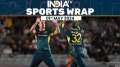 Australia announce squad for ICC Men's T20 World Cup 2024 | 1st May | Sports Wrap