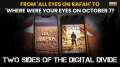 From 'All Eyes on Rafah' to 'Where were your eyes on October 7? Two Sides of the Digital Divide