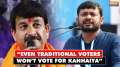 Manoj Tiwari Vs Kanhaiya Kumar: Tiwari's big claim ahead of Phase 6 of voting | LS Polls 2024